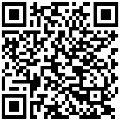 QR Code for general registration
